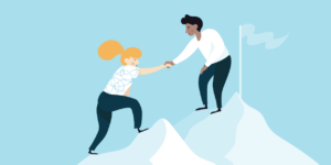 5 cách giúp bạn thể hiện tố chất lãnh đạo