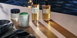 Dior ra mắt bộ sưu tập nước hoa phiên bản giới hạn Dioriviera