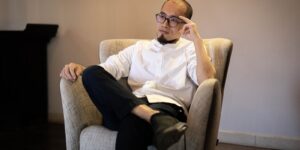 The A. Talk: KTS Chử Ngọc Anh – “Con người cần cân bằng, kiến trúc cũng tương tự!”