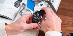 Smart Luxury: Tôi cần chuẩn bị những gì khi mua đồng hồ?