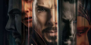 Giải mã 5 ẩn số thách thức người xem của “Doctor Strange 2”