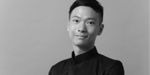 Giám tuyển Dương Mạnh Hùng: “Chơi nghệ thuật là chấp nhận có thể bị nó phụ bạc!”