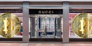 Tại sao các thương hiệu xa xỉ cần nắm bắt nhu cầu tiền mã hoá