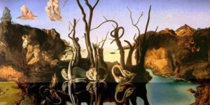 Salvador Dalí: Cách mạng hóa thế giới bằng nghệ thuật ngông cuồng