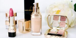 Kế hoạch phát triển mảng kinh doanh về làm đẹp mới của Dolce & Gabbana