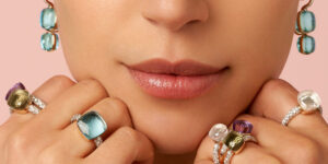 Tính bền vững là chìa khoá kinh doanh đồ xa xỉ tại Trung Quốc