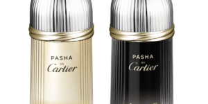 Cartier Pasha làm mới phiên bản nước hoa, nhưng có số lượng rất giới hạn