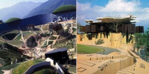 Shusaku Arakawa – Kẻ chối bỏ định mệnh