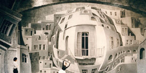 3 scenographer có ảnh hưởng lớn nhất trong thế kỷ XIX – XX