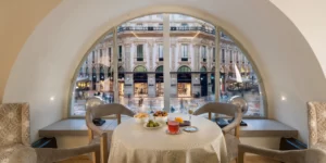 Các khách sạn được xếp hạng sao như thế nào?