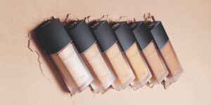 Kem nền Dior Forever được “cải tiến” bằng những thành phần chăm sóc da mới