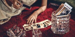 BST Baccarat Louxor: Vẻ đẹp phương Đông quyến rũ và thanh lịch