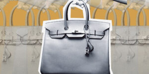 Li kì CLB săn hàng giả của Hội chị em siêu giàu New York: Rúng động thị trường xa xỉ