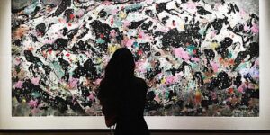 Ariel Phạm – Các tác phẩm đương đại cần sự thử thách của thời gian!