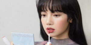 12 bài học làm đẹp từ Lisa Manoban – Gương mặt đẹp nhất Châu Á