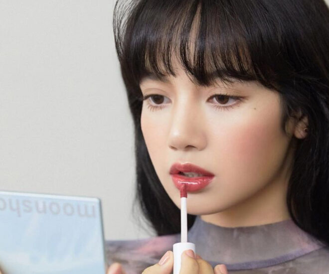 những bài học làm đẹp từ lisa manoban