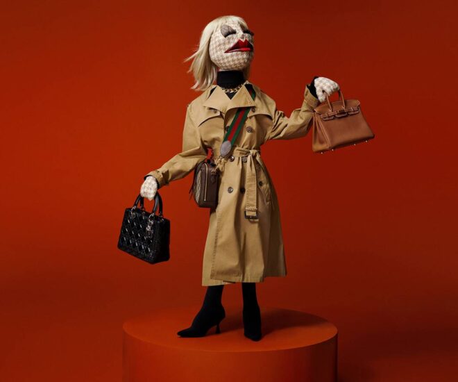 thương hiệu hàng xa xỉ thay đổi chiến lược tiếp cận khách hàng