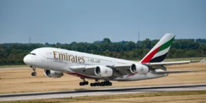 Emirates đưa thêm Bitcoin làm dịch vụ thanh toán