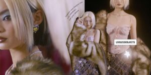 Sự trỗi dậy của trang sức thị trường ngách