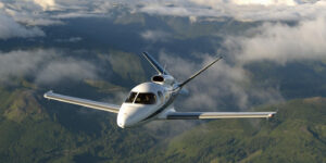 5 xu hướng chuyên cơ cá nhân năm 2022