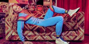 Trở thành người phụ nữ giàu nhất nước Mỹ nhờ kinh doanh quần áo thể thao