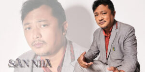 Phan Gia Nhật Linh: “Đạo” là con đường, “Diễn” chính là kể chuyện”