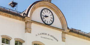 Glashutte: Cái nôi của ngành chế tác đồng hồ Đức