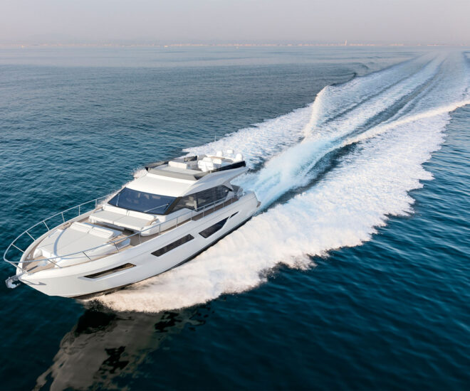 du thuyen ferretti yacht fy580
