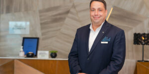 Renaissance Riverside Hotel Saigon bổ nhiệm tổng quản lý mới