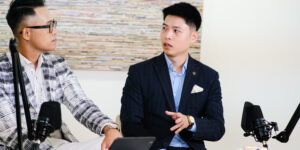 Long Trần: “Gia Restaurant là dự án giúp mình tìm về cội nguồn”