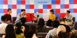 Tường thuật chuỗi sự kiện Art Talk#1: Sưu tập nghệ thuật – Các hướng tiếp cận mới