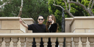 Giới siêu giàu thế giới sẽ có mặt tại show thời trang của Đỗ Mạnh Cường