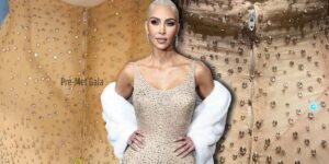 Chiếc áo Marylin Monroe bị hư hại: Một phần lịch sử thời trang bị phá hỏng