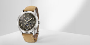 Annual Calendar Travel Time Ref. 5326G-001: Thành tựu vĩ đại của Patek Philippe