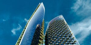 Thương hiệu trang sức De Grisogono được mua lại bởi tập đoàn bất động sản Damac