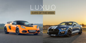 LUXUO Cars of the Week: Chiêm ngưỡng những siêu phẩm cực chất vừa cập bến Việt Nam