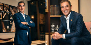 Gặp gỡ Jeremy Lim – CEO Cortina Watch: Đồng hồ là để đeo