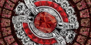 Bvlgari ra mắt bộ sưu tập trang sức NFT