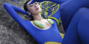 NTK Cường Đàm khiến giới mộ điệu mãn nhãn với show “Inflowing”