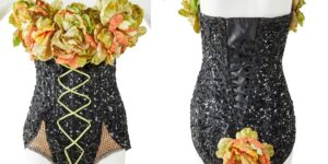 Hơn 100 hiện vật của Marilyn Monroe tham gia đấu giá