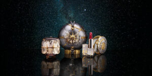 Clé de Peau Beauté ra mắt bộ sưu tập trang sức Haute Joaillerie