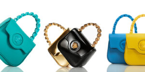 La Medusa Mini: Chiếc túi của những tỉ lệ vàng