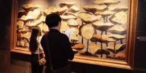 “Back to the Nature” – Trở về cội nguồn sơn mài truyền thống