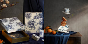 Dạ Lam Hoa: Món quà ý nghĩa trong dịp Trung Thu từ Park Hyatt Saigon