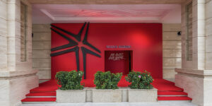 Roger Dubuis chào đón giới mộ điệu tại Việt Nam