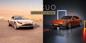 LUXUO Cars of the Week: Loạt siêu phẩm đình đám làm nóng làng xe Việt tuần qua