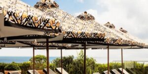 Burberry Hero – “Người hùng mới” của nhà mốt Anh Quốc