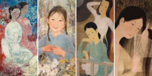 Giám tuyển Ace Lê: “Việt Nam – thị trường nghệ thuật tăng trưởng tốt nhất Đông Nam Á”