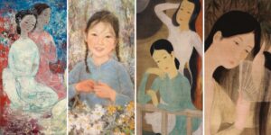 Art News Letter 1/T7: Chuỗi sự kiện nghệ thuật diễn ra vào tháng 7/2022