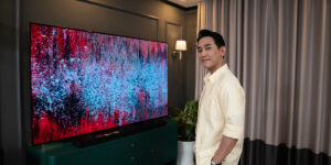 Hứa Vĩ Văn – Tỏa sáng với phong thái lịch lãm từ niềm đam mê nghệ thuật